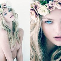 Celebrity – Candice Swanepoel - Page 11 image 132