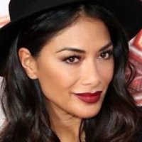 Celebrity – Nicole Scherzinger image 5