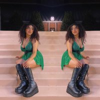 Instagram – Maya / milkygr3en - Page 8 image 89