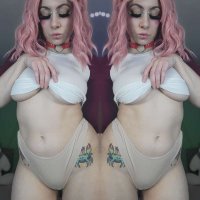 OnlyFans – ☕🍁Pepper Jones❄️ / @o0pepper0o - Page 154 image 1840