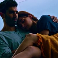 Alia Bhatt Kiss Nude