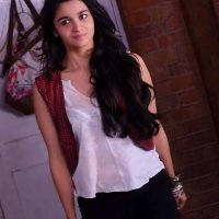 Alia Bhatt Nude Porn Videos