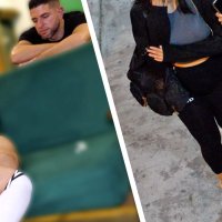 Big Ass Mexican Girl Has Dirty Sex With A New Turkish Pornstar