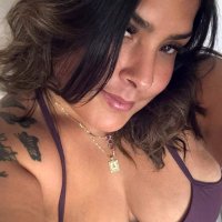 Big tit Latina