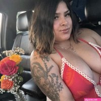 Big tit Latina