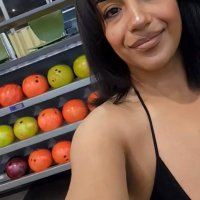Big Tit Goddess Latina