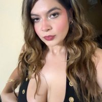 Busty Big Tits Latina