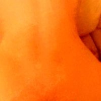 Hot amateur teen with big ass fucked in doggy POV
