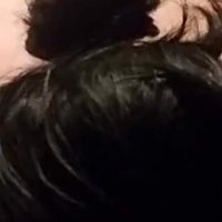 POV lesbian bitch eats out her dom ends in orgasm