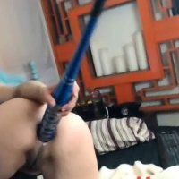 The Most Bizarre Crazy Anal And Pussy Insertions