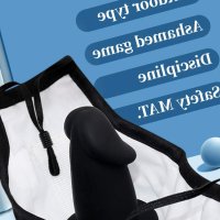 Dildo Gag Mask Oral Sex