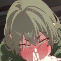 Akina Does Deepthroat so Good That Cum Explodes out of Her Nose