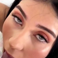Latina Teen Blowjob and Rimming Old Man