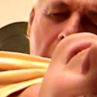Sucking Boobs Old Man Porn Videos