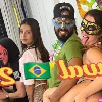 Orgy Brazilian Carnival Party Porn Videos