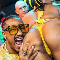 brazilian carnaval party orgy