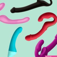 What is a Partner Dildo? Lets Talk About Lesbian Toys