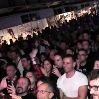 CASTING PORNO FESTIVAL EROTICO DE ALICANTE 2017 BRUNOYMARIA