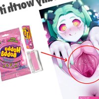 Hubba Bubba Porn