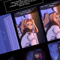 Cuchuflin Bug Bite: Chapter 3 Rivals