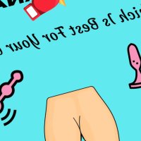 Butt plug VS Anal beads: The Difference