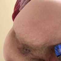 Butthole: 1 Nude Pics