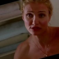 Cameron Diaz in Sex Tape 2016