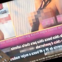 En la televisin española ya no hay ese porno que recuerdas