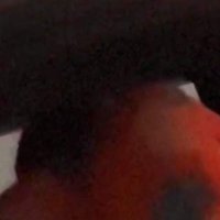 tight teen pussy getting a nice Creampie in the car