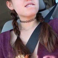 Car creampie Porno Videos