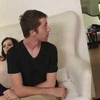 Step Mom Caught Her step Son Fucking with step Sister