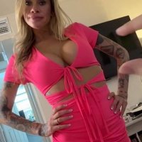 Caught Watching Stepmom Change: Dirty Tale