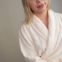 Step Mom Caught Step Son Watching Porn and Helps Him Cum!
