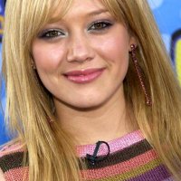 Celebrity – Hilary Duff - Page 2 image 24