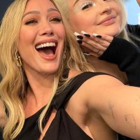 Celebrity – Hilary Duff - Page 4 image 39