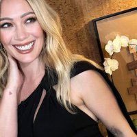 Celebrity – Hilary Duff - Page 7 image 75