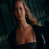 Jennifer Lawrence Sexy Scenes From The Beaver