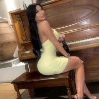 Escort model CELINE