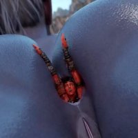Anal vore by test715