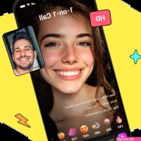 Free Opposite-Sex Video Chat: Random 1-on-1 Video Calls with Single Girls