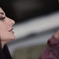 Busty milf wants to get back on her cheating wife and decides to have sex with her teen neighbor while she is watching.The big tits cougar rides cock
