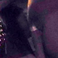 Cum inside Asian massage parlor lady on...