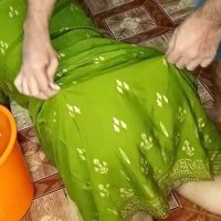 Sexy Maid Ko Kitchen Standing Par Choda