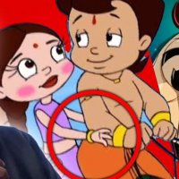 Chhota Bheem Conspiracy Theories REAL!!!