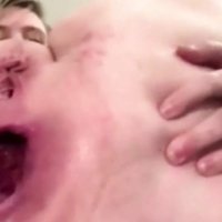 BBW Anal Gaping Porn Videos