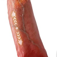 Extra Long Anal Dildo Sex Toys Silicone Monster Dildos Anal Plug 17.5IN Butt Plug Anal Sex Toy with Strong Suction Cup for Men Women Couple