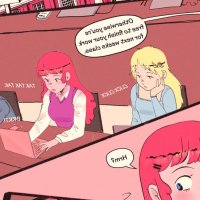 Bubbline Coffee Shop 2