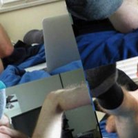 Hombre Heterosexual Hace Coleccin Anal