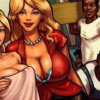 Porn comic Home Construction