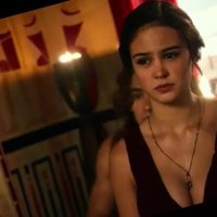 Courtney Eaton Sexy Scene